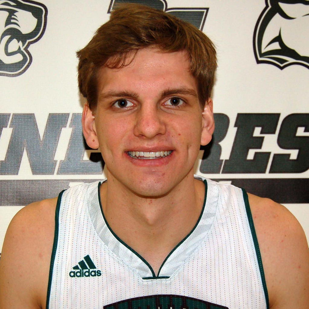 Andrew Haeffner
