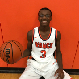 Marcus Neal
