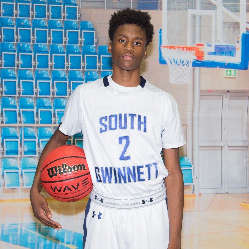 Dejuan Horne II
