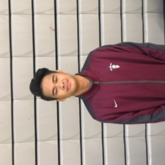 Carl Raymundo mugshot