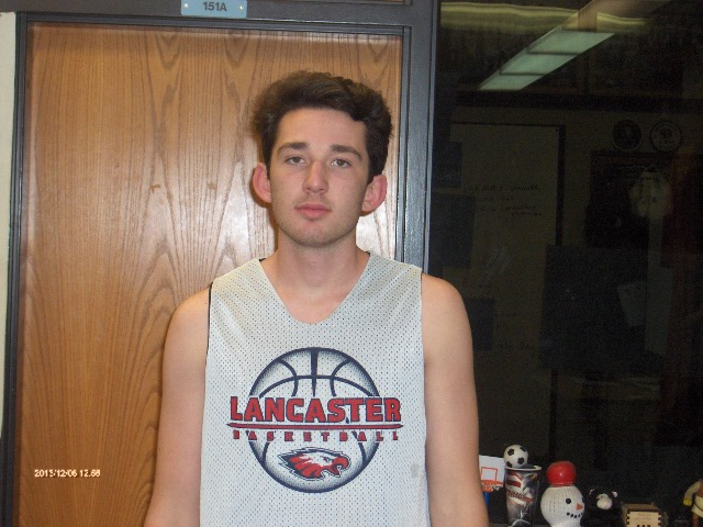 Brendan Haberman