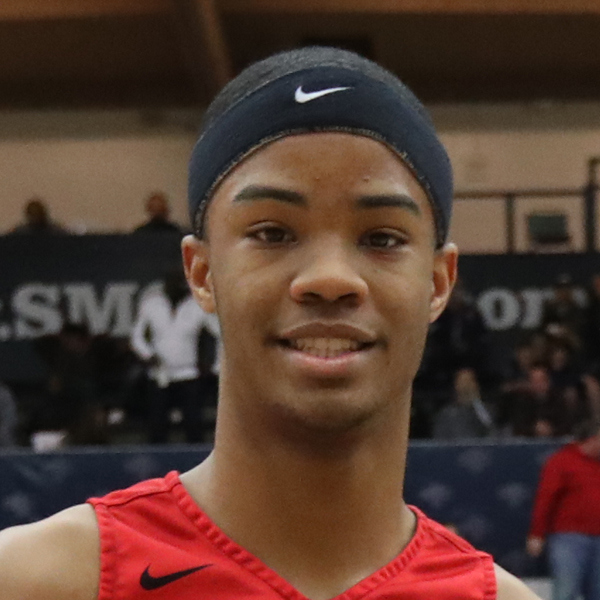 Cassius Stanley
