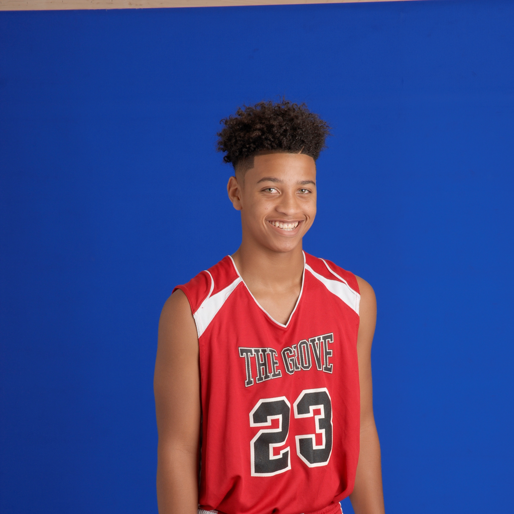 Josiah Lott
