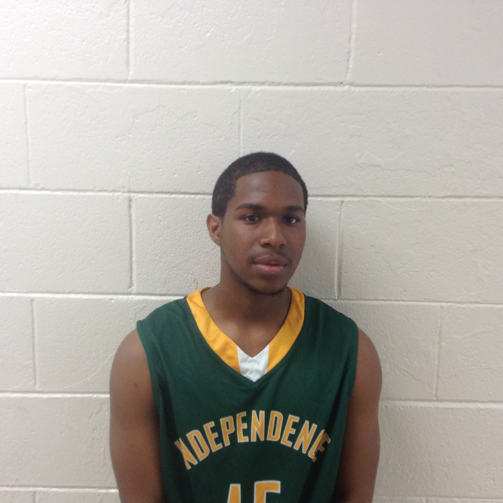 Jordan Mobley mugshot