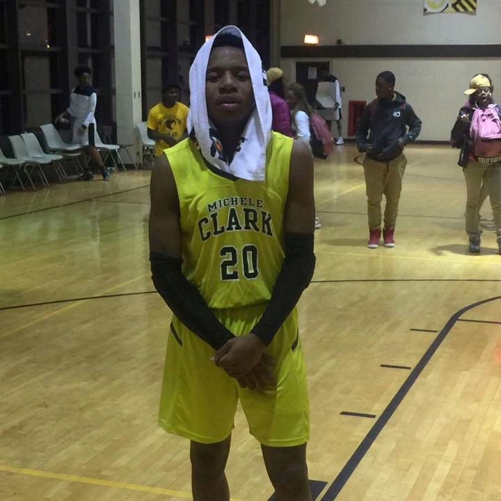 Jovan Edwards