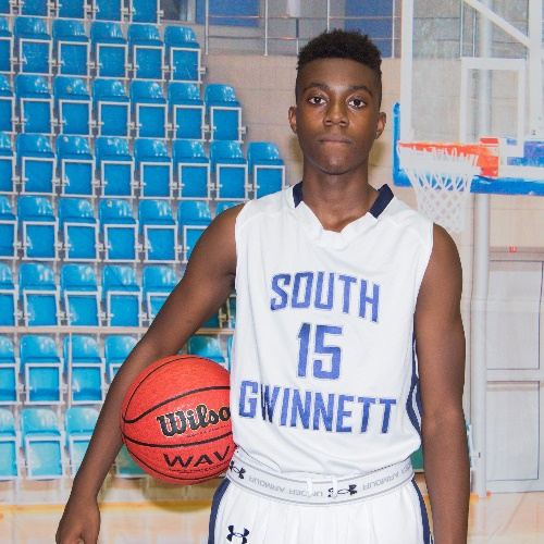Naheim Alleyne