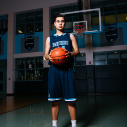 Matthew Dansinghani