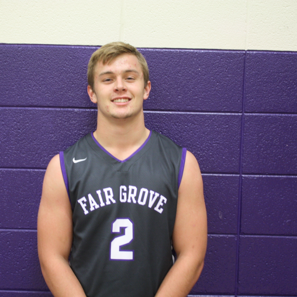 Dalton Cloyd mugshot
