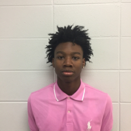 Lorenzo Upshaw