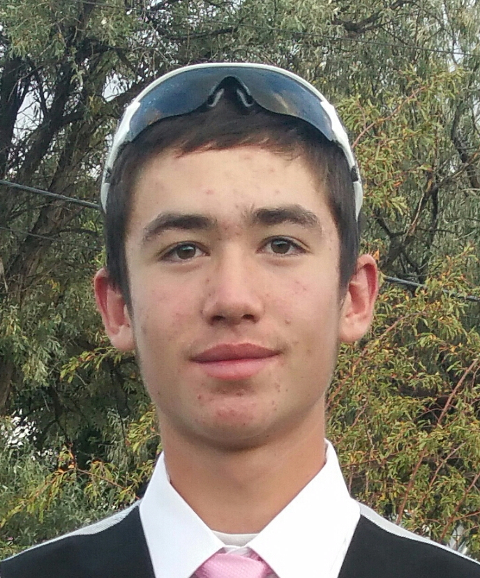 Brandon Vidal