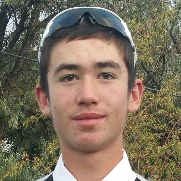 Brandon Vidal mugshot