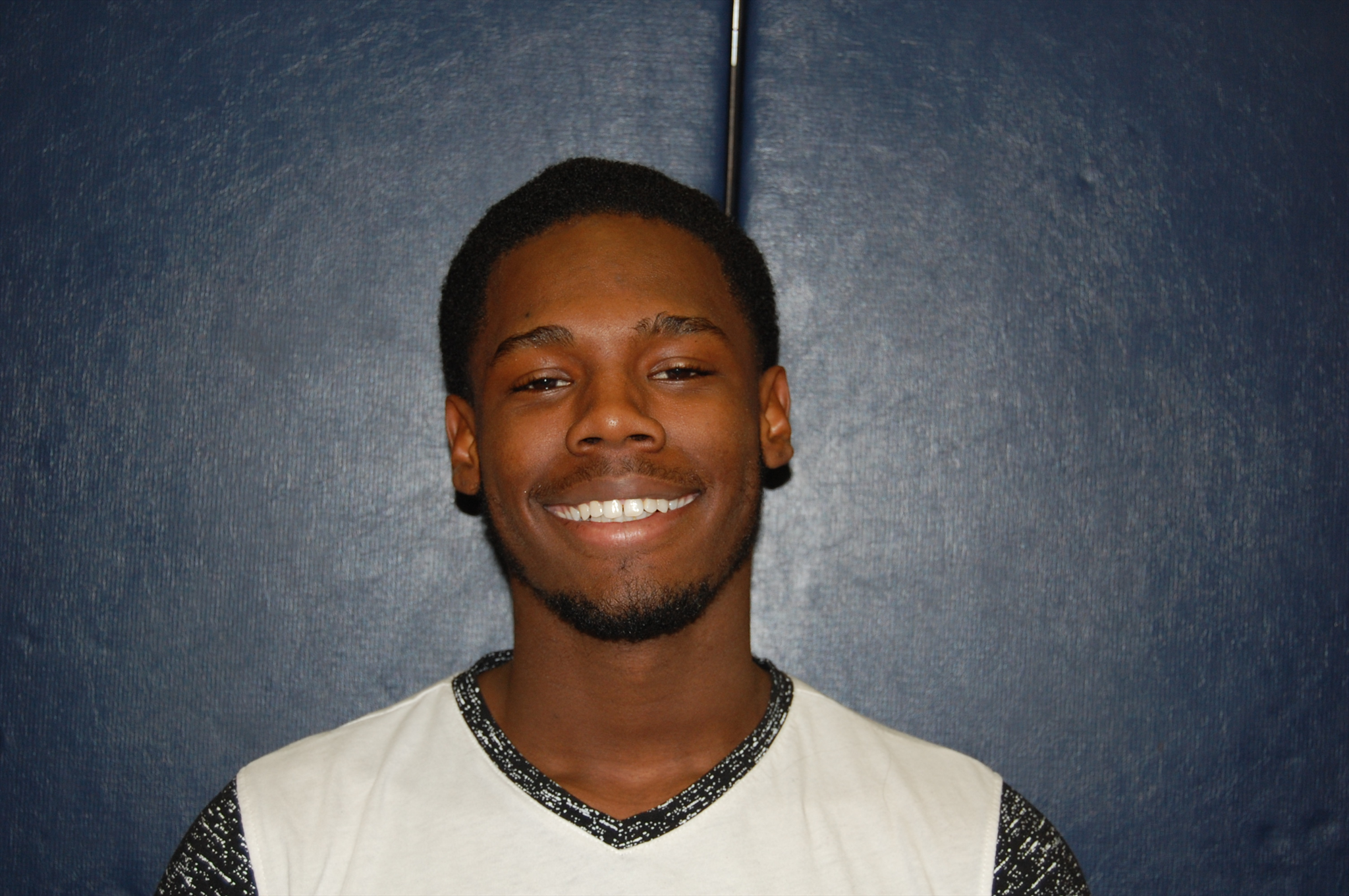 Melvin Parker