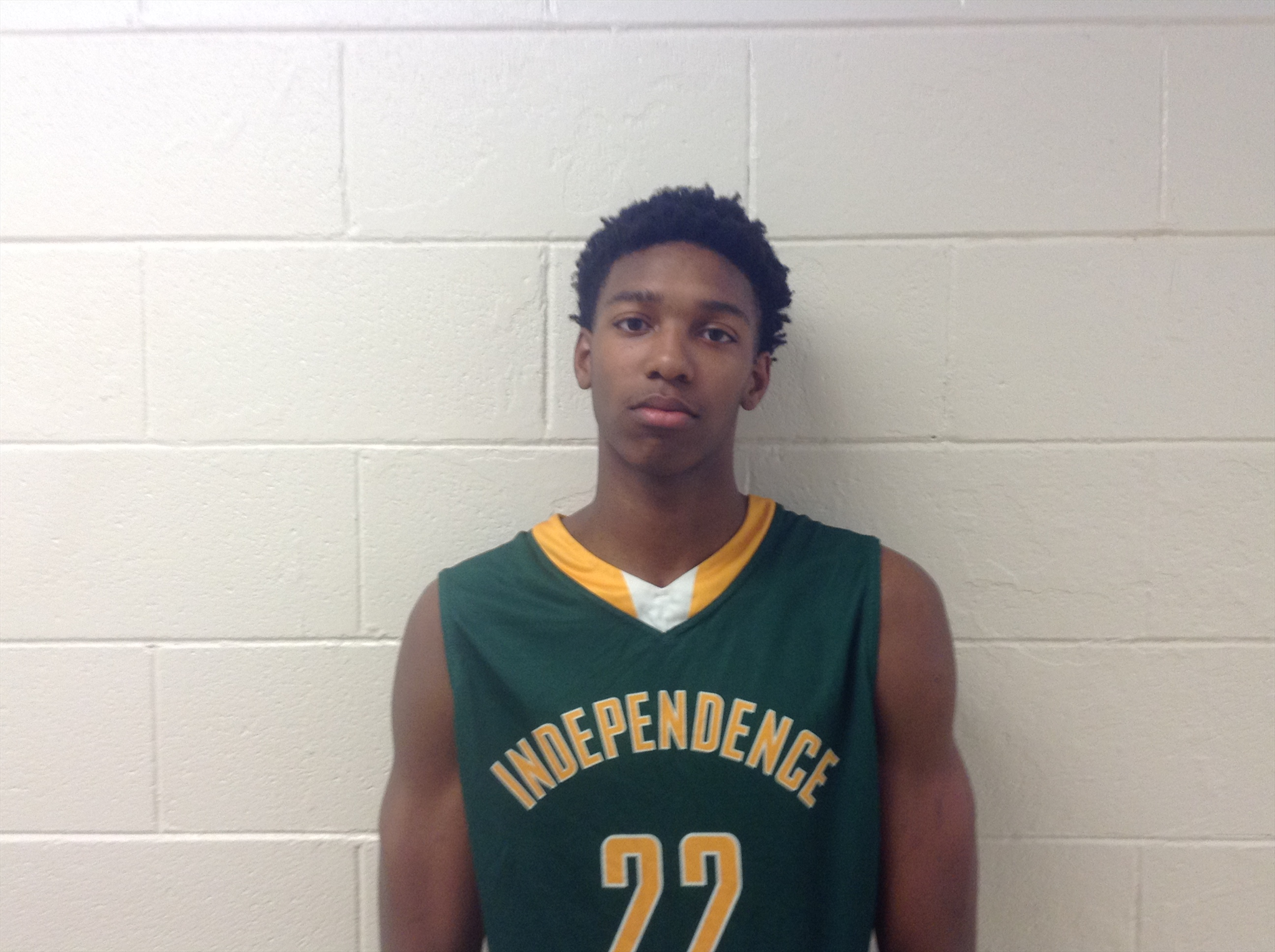 Justyn Hamilton
