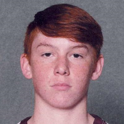 Jaron Presley mugshot