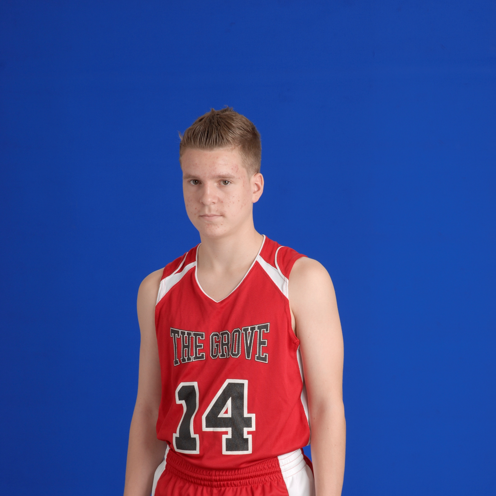 Tyler Malinski