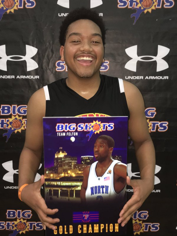 Davontae Wiggins