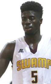 JaQuan Felton