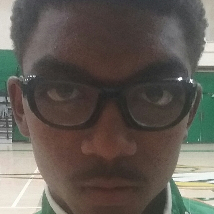 Kylenz Mason mugshot
