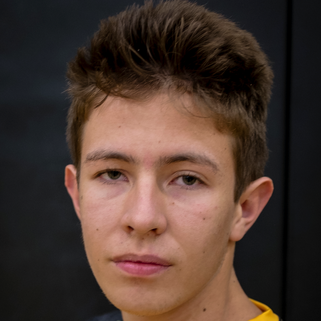 Quade Snarr