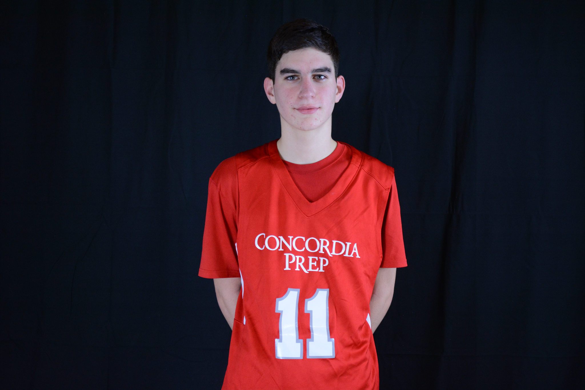 Nick Trikeriotis