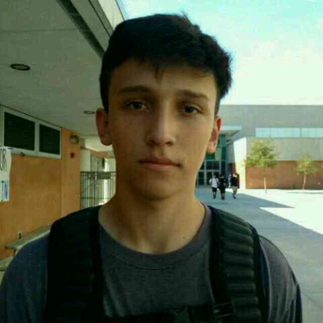 Angel Covarrubias mugshot