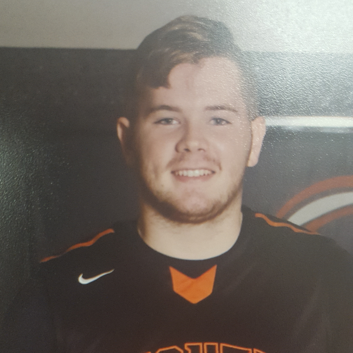 Jesse Pedigo mugshot