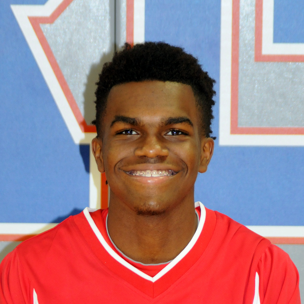 Shemar Walker mugshot