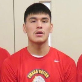 Nyjel Miller mugshot