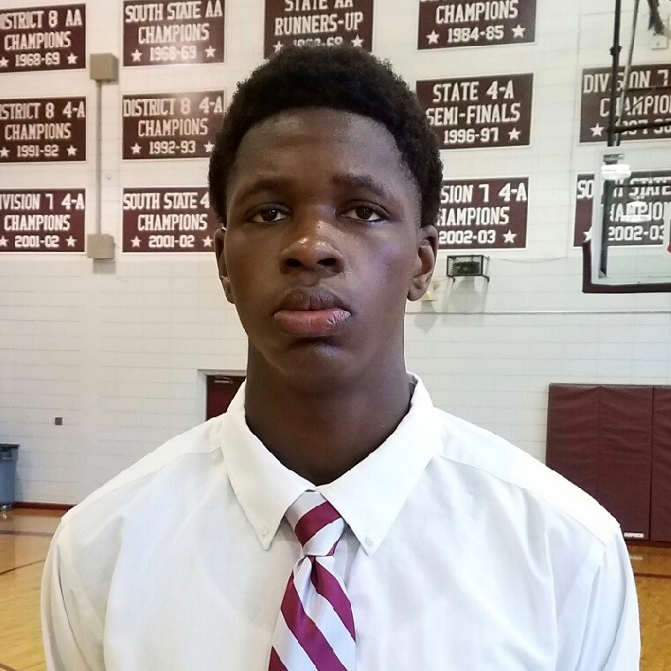 Melvin Rankin mugshot