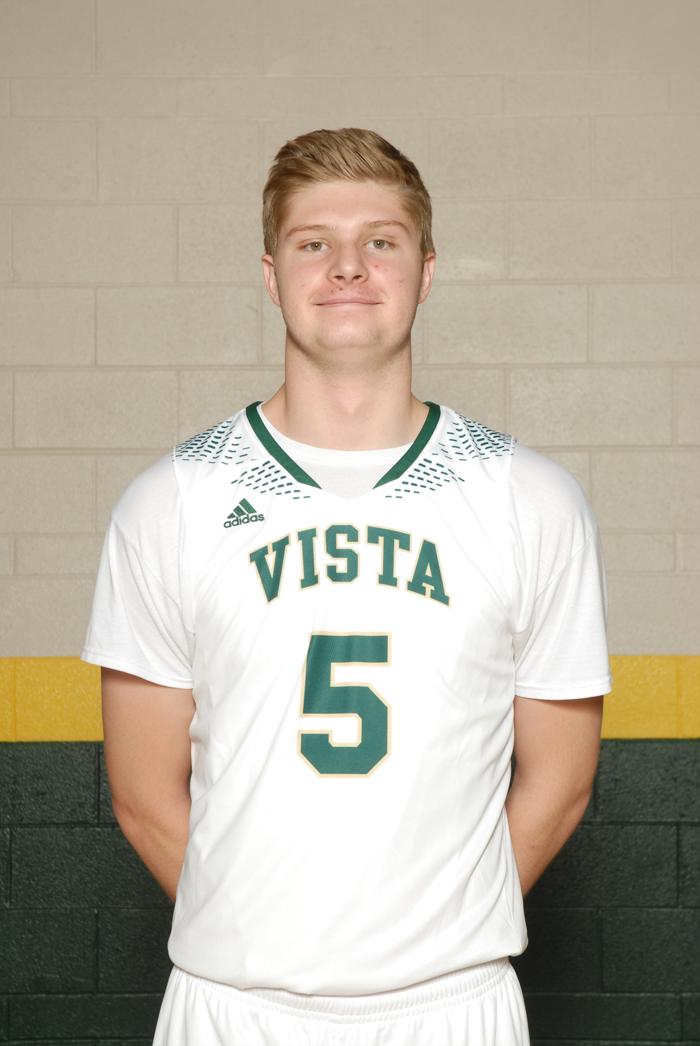 Jake Belknapp