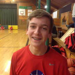 Joe Buchanan