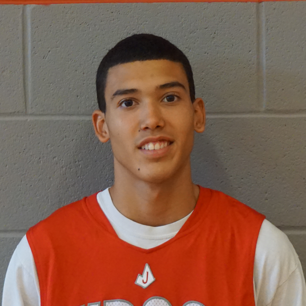 Dhimani Hernandez mugshot