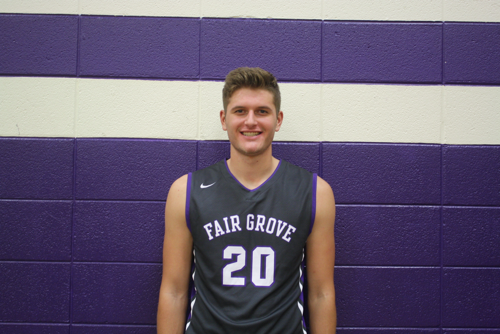Evan Fullerton