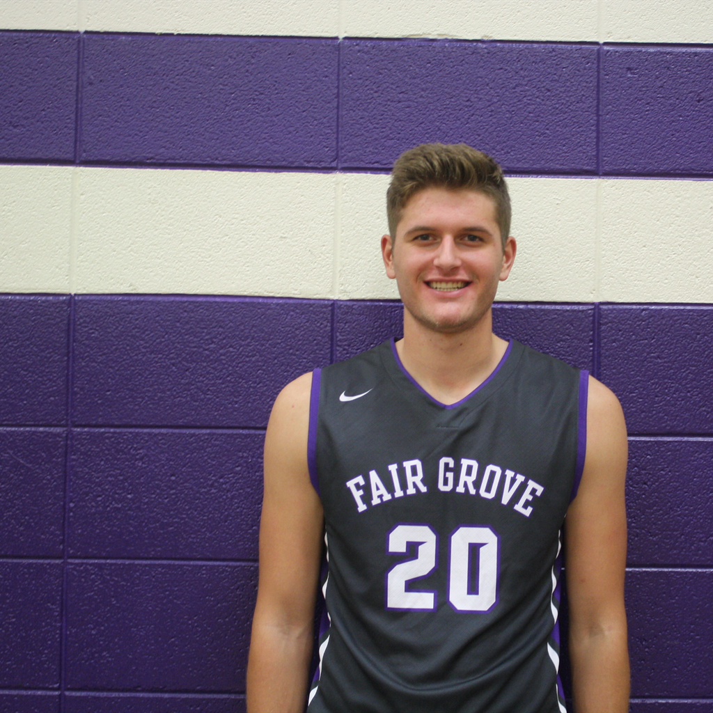 Evan Fullerton mugshot