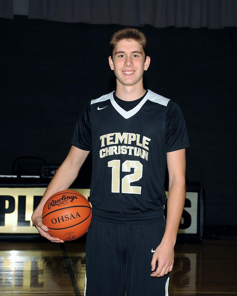 Joe Timmons