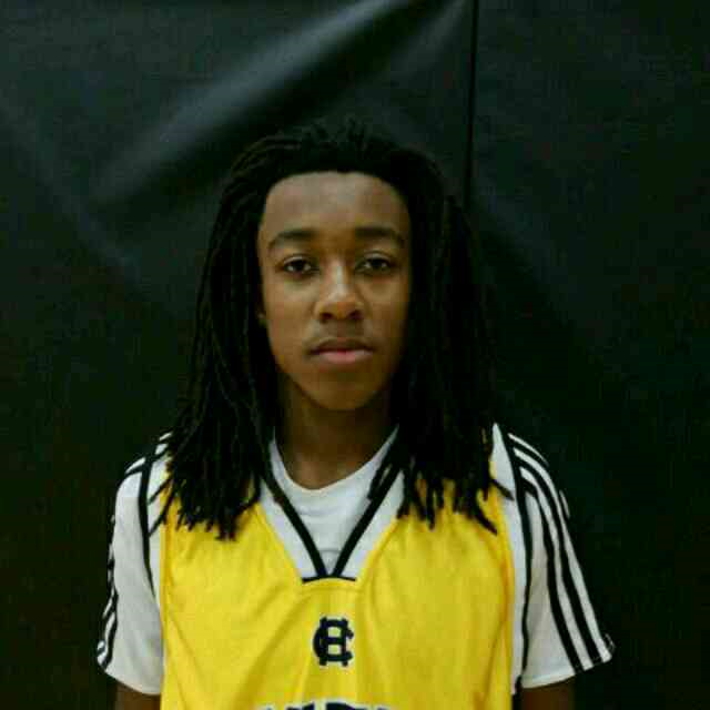 Talique Williams