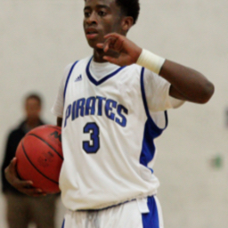 Branden Gilyard mugshot