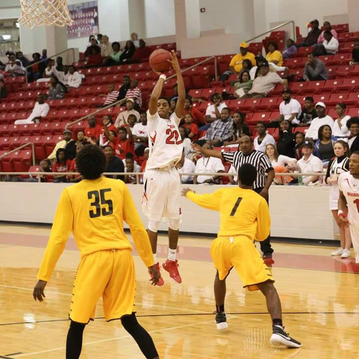 Trey Davis
