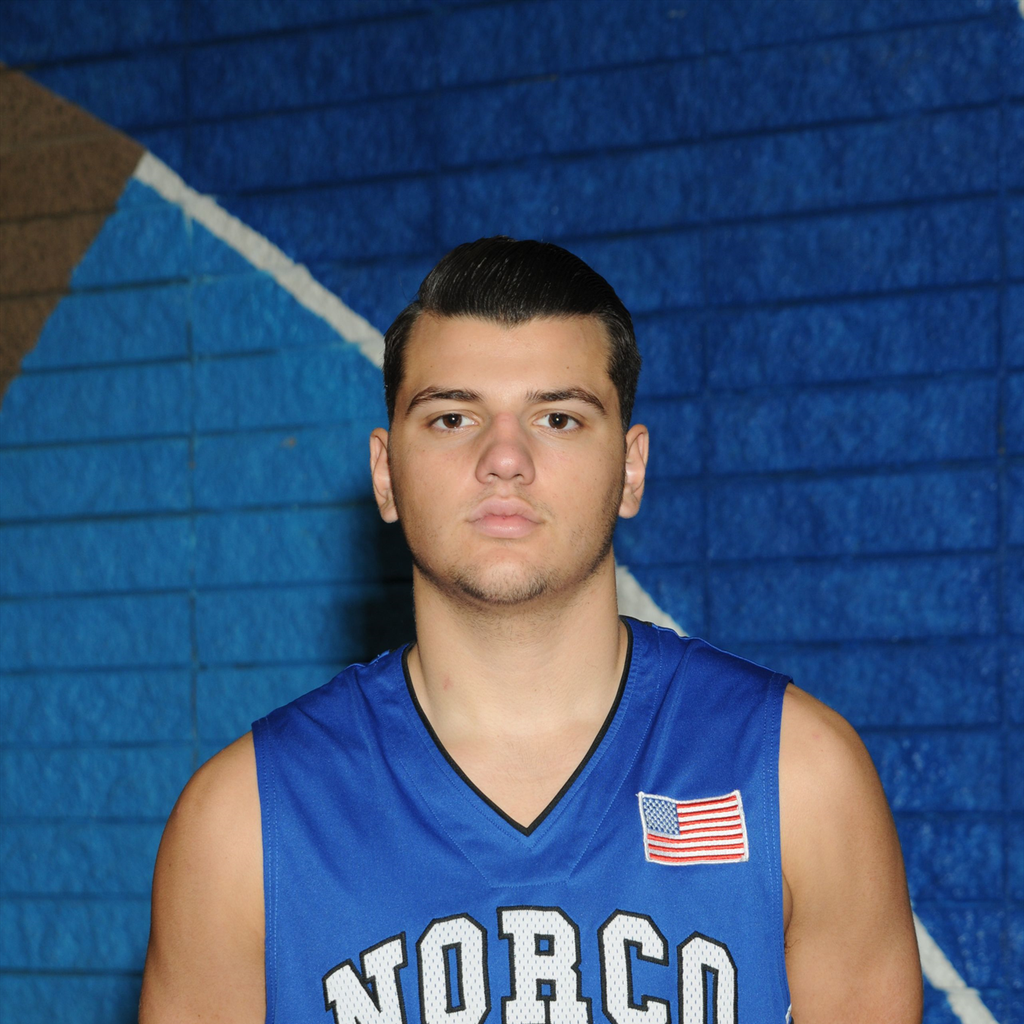 Andrew Kuvakas mugshot