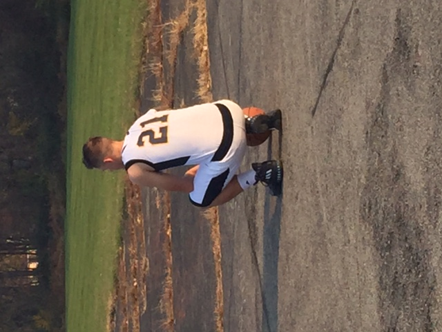 Cody Stoots