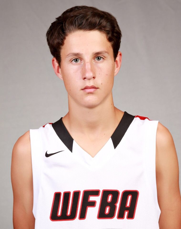 Drew Allen