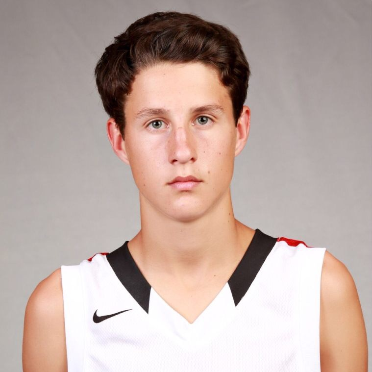 Drew Allen mugshot