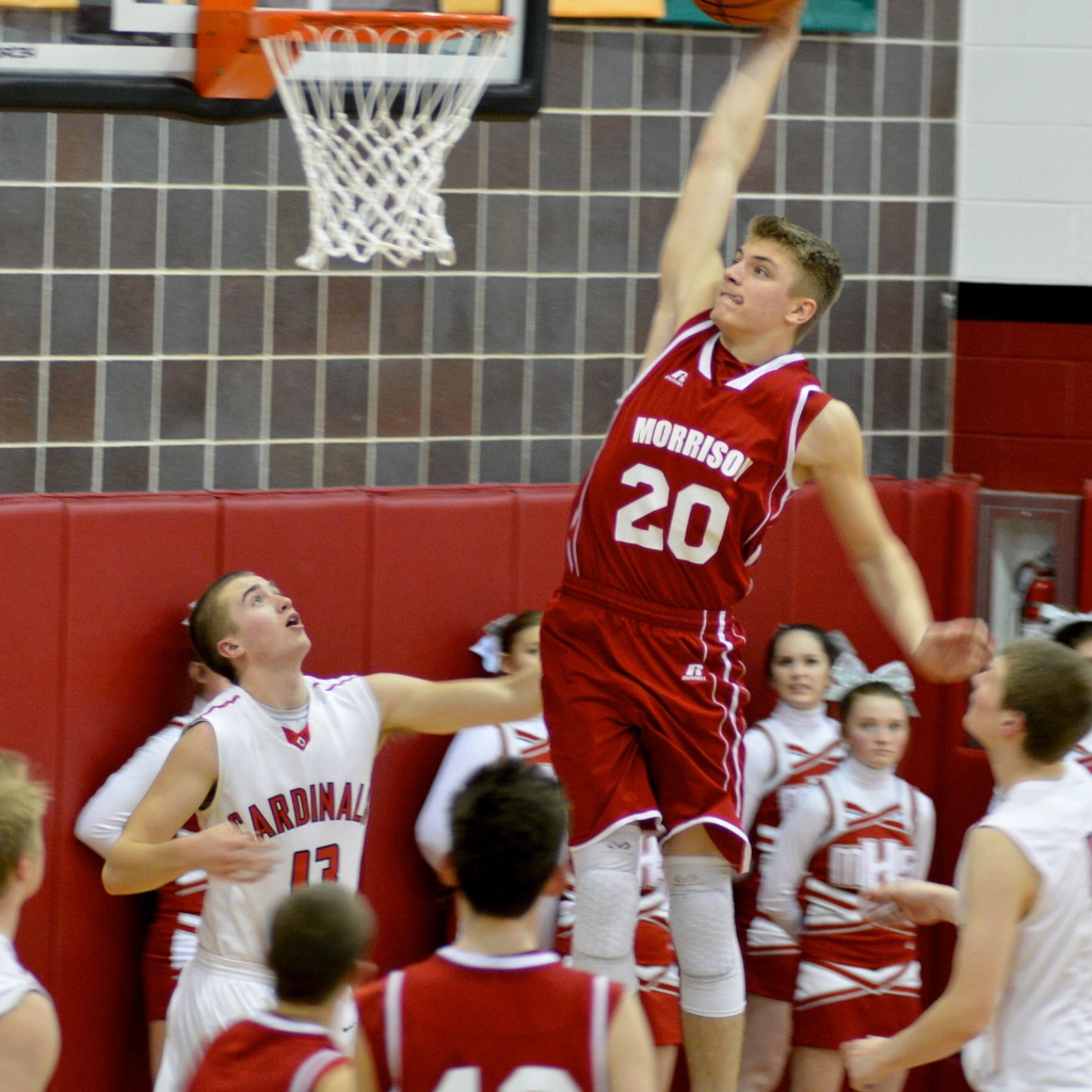 Ben Brackemyer