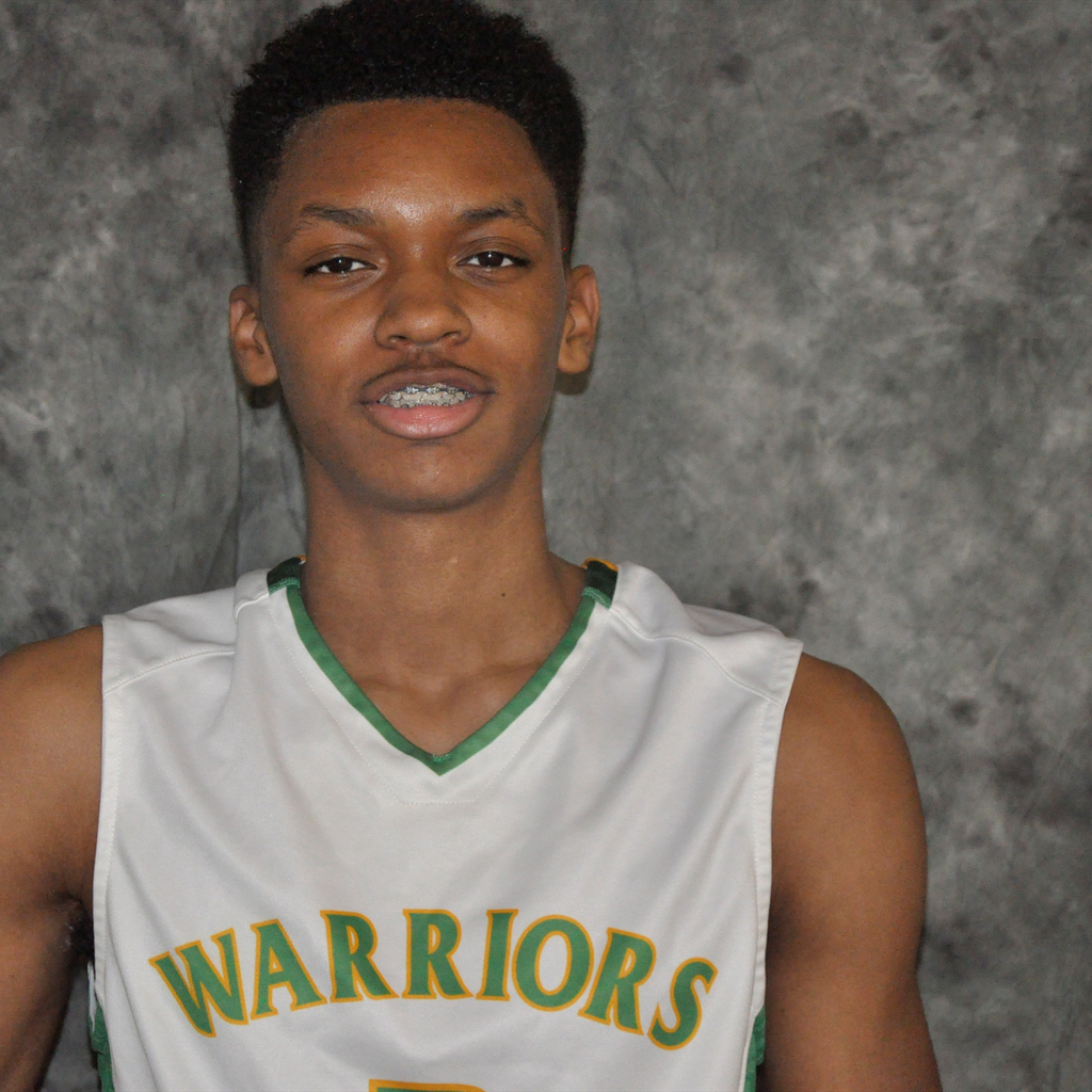 Elijah Crump mugshot