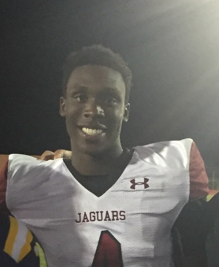 Jason Harris