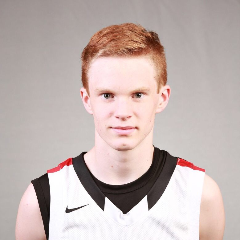 Aaron Maupin