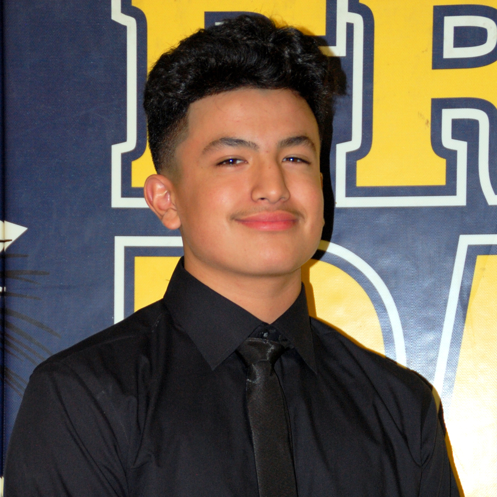 Vincent Escobar mugshot