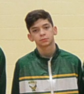 River Bloomer mugshot