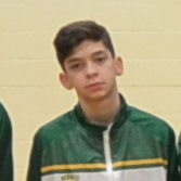 River Bloomer mugshot