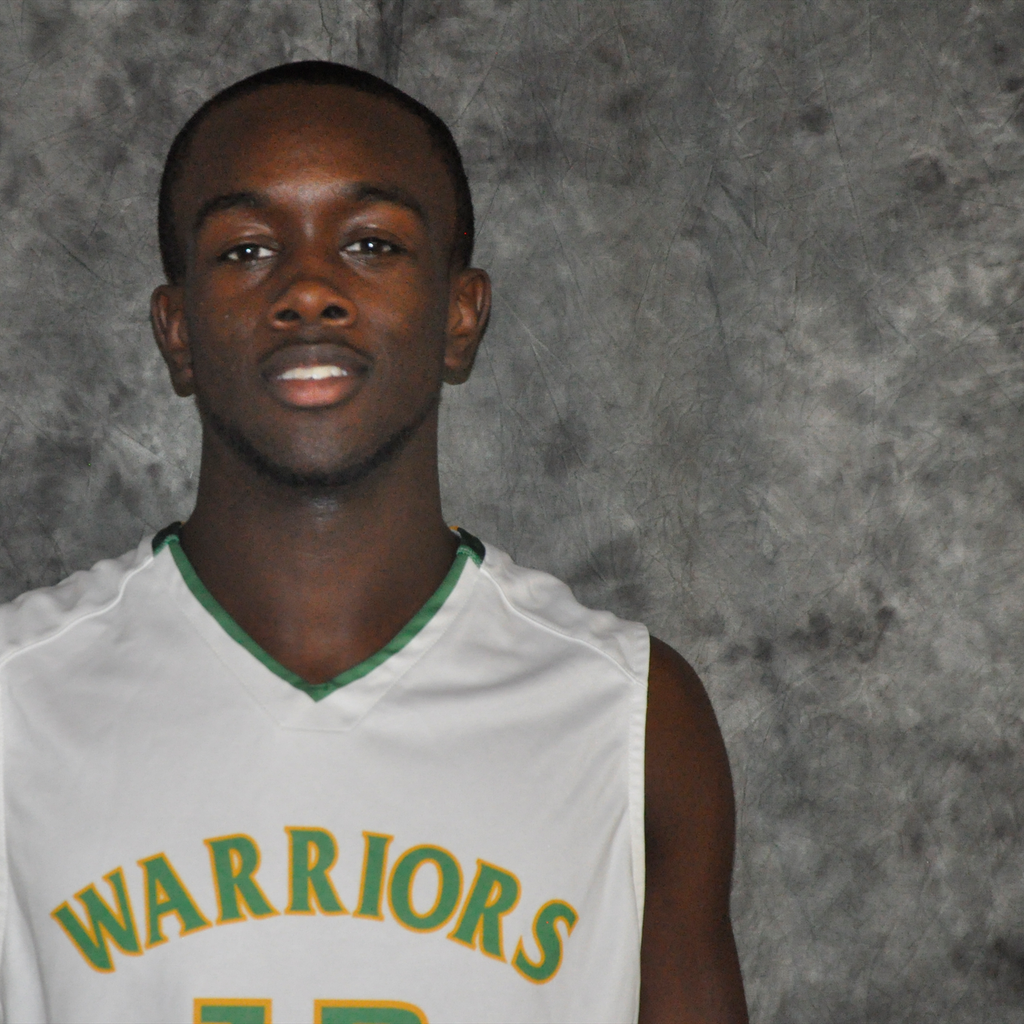 Kramon Johnson mugshot